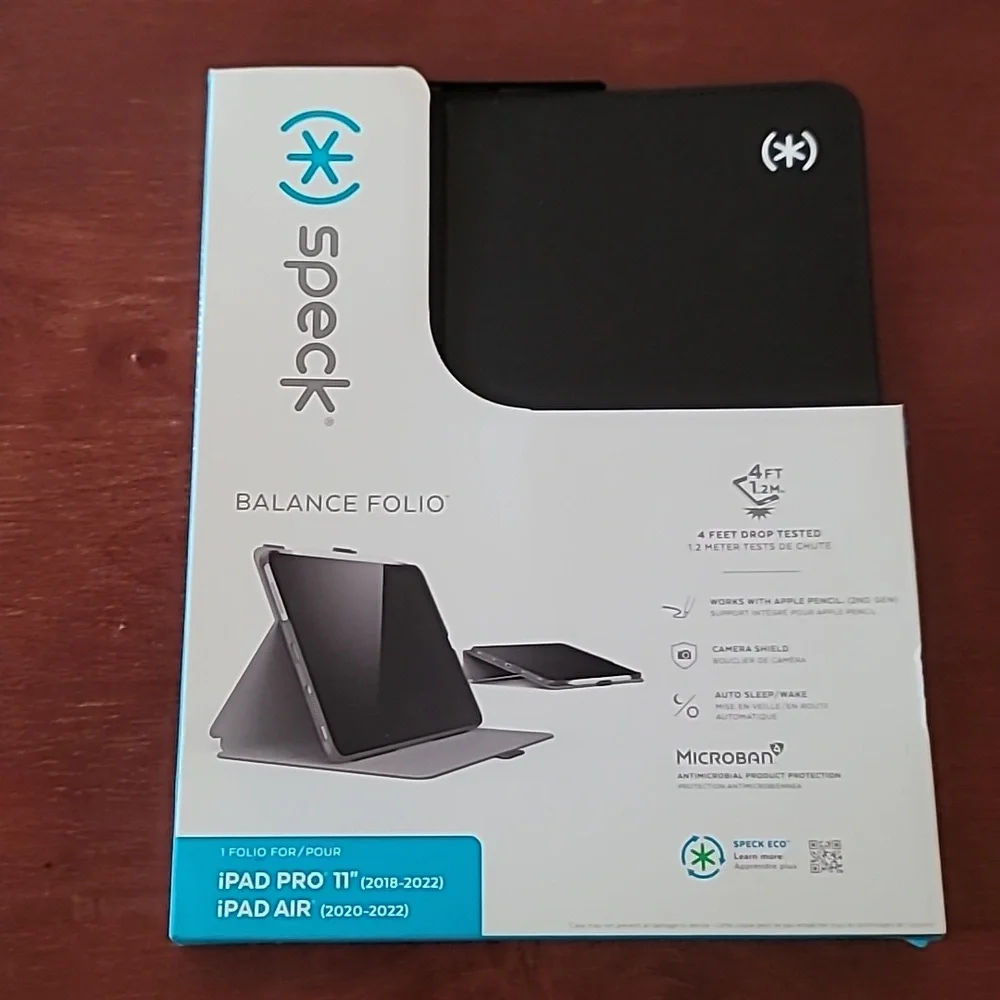 Speck Balance Apple iPad Pro Case 11